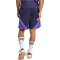 adidas LA Galaxy Originals Sweatshorts Herren 2024/25 JF2674 - noble ink XS
