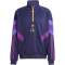 adidas LA Galaxy Originals 1/2-Zip Sweatshirt Herren 2024/25 JF2673 - noble ink M