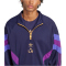 adidas LA Galaxy Originals 1/2-Zip Sweatshirt Herren 2024/25 JF2673 - noble ink M