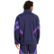 adidas LA Galaxy Originals 1/2-Zip Sweatshirt Herren 2024/25 JF2673 - noble ink M