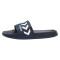 hummel Larsen Badelatschen dress blue/white 36