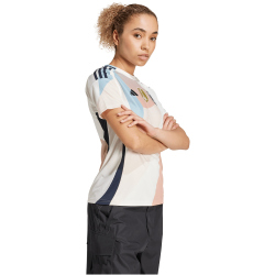 adidas RFEF Spanien Auswärtstrikot Damen 2024/25...