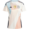 adidas RFEF Spanien Auswärtstrikot Damen 2024/25 JF2649 - chalk white XL