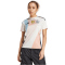 adidas RFEF Spanien Auswärtstrikot Damen 2024/25 JF2649 - chalk white XL