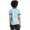 adidas DFB Deutschland 125 Jahre Jubiläum Sondertrikot Damen JY1314 - clear blue/black M