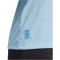 adidas DFB Deutschland 125 Jahre Jubiläum Sondertrikot Damen JY1314 - clear blue/black L