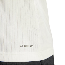 adidas DFB Deutschland 125 Jahre Jubiläum Sondertrikot Damen JY0244 - cloud white/black L