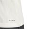 adidas DFB Deutschland 125 Jahre Jubiläum Sondertrikot Damen JY0244 - cloud white/black L