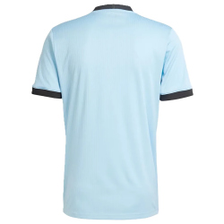 adidas DFB Deutschland 125 Jahre Jubiläum Sondertrikot Herren JY1315 - clear blue/black XXL