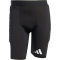 adidas Squadra 25 gepolsterte Torwarttights Herren JF2483 - black/white XS
