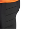 adidas Squadra 25 gepolsterte Torwarttights Herren JF2483 - black/white XS