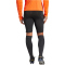 adidas Squadra 25 gepolsterte Torwarttights Herren JF2483 - black/white XS