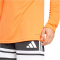 adidas Squadra 25 Torwarttrikot Herren JG1130 - semi impact orange/black XS