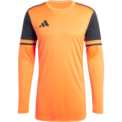 adidas Squadra 25 Torwarttrikot Herren JG1130 - semi impact orange/black S