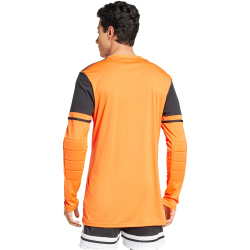 adidas Squadra 25 Torwarttrikot Herren JG1130 - semi impact orange/black S