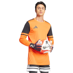 adidas Squadra 25 Torwarttrikot Herren JG1130 - semi impact orange/black S
