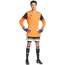 adidas Squadra 25 Torwarttrikot Herren JG1130 - semi impact orange/black S