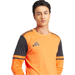 adidas Squadra 25 Torwarttrikot Herren JG1130 - semi impact orange/black S