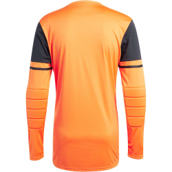adidas Squadra 25 Torwarttrikot Herren JG1130 - semi impact orange/black S