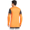 adidas Squadra 25 Torwarttrikot Herren JG1130 - semi impact orange/black S