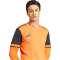 adidas Squadra 25 Torwarttrikot Herren JG1130 - semi impact orange/black S