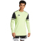 adidas Squadra 25 Torwarttrikot Herren JG1129 - pulse lime/black XS