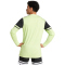 adidas Squadra 25 Torwarttrikot Herren JG1129 - pulse lime/black S