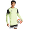 adidas Squadra 25 Torwarttrikot Herren JG1129 - pulse lime/black S