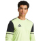 adidas Squadra 25 Torwarttrikot Herren JG1129 - pulse lime/black S