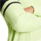 adidas Squadra 25 Torwarttrikot Herren JG1129 - pulse lime/black S