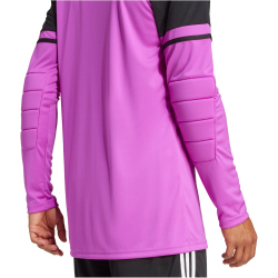 adidas Squadra 25 Torwarttrikot Herren JC6209 - flash pink/black XS