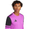 adidas Squadra 25 Torwarttrikot Herren JC6209 - flash pink/black S
