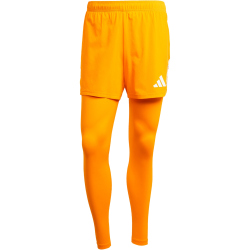 adidas Tiro 25 Pro Torwarttights Herren JM3541 - crew...