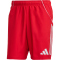adidas Tiro 25 Competition Match Fußballshorts Herren JP4743 - team power red 2/team light grey XS