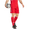 adidas Tiro 25 Competition Match Fußballshorts Herren JP4743 - team power red 2/team light grey XS
