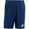 adidas Tiro 25 Competition Match Fußballshorts Herren JG1063 - team navy blue 2 XS
