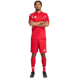 adidas Tiro 25 Competition Match Fußballtrikot...