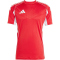 adidas Tiro 25 Competition Match Fußballtrikot Herren JP4734 - team power red 2/team light grey XS