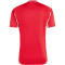 adidas Tiro 25 Competition Match Fußballtrikot Herren JP4734 - team power red 2/team light grey XS