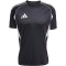 adidas Tiro 25 Competition Match Fußballtrikot Herren JF6085 - black XS