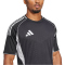 adidas Tiro 25 Competition Match Fußballtrikot Herren JF6085 - black XS