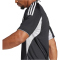 adidas Tiro 25 Competition Match Fußballtrikot Herren JF6085 - black XS
