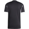 adidas Tiro 25 Competition Match Fußballtrikot Herren JF6085 - black XS