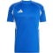 adidas Tiro 25 Competition Match Fußballtrikot Herren JF6084 - team royal blue XS