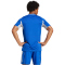 adidas Tiro 25 Competition Match Fußballtrikot Herren JF6084 - team royal blue XS
