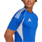 adidas Tiro 25 Competition Match Fußballtrikot Herren JF6084 - team royal blue XS