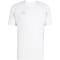 adidas Tiro 25 Competition Match Fußballtrikot Herren JF6082 - white XS