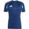 adidas Tiro 25 Competition Match Fußballtrikot Herren JF6079 - team navy blue 2 XS