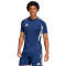 adidas Tiro 25 Competition Match Fußballtrikot Herren JF6079 - team navy blue 2 XS