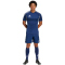 adidas Tiro 25 Competition Match Fußballtrikot Herren JF6079 - team navy blue 2 XS